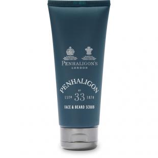 Penhaligons No. 33 Face Scrub 150ml