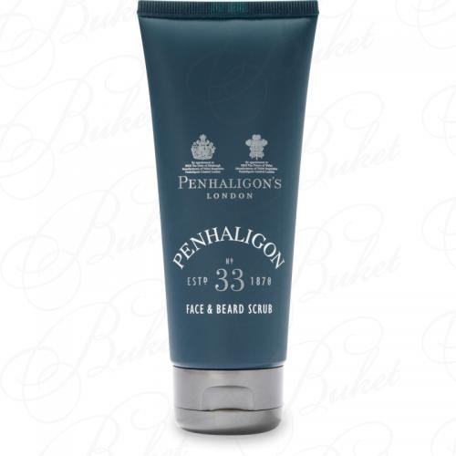 Скраб для лица Penhaligons  No. 33 Face Scrub 150ml