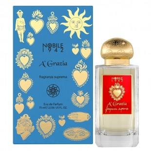Nobile 1942 A'GRAZIA 75ml edp