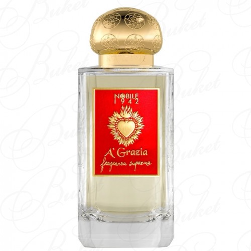 Тестер Nobile 1942 A'GRAZIA 75ml edp TESTER