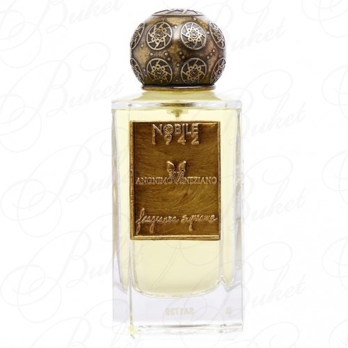 Тестер Nobile 1942 ANONIMO VENEZIANO 75ml edp TESTER