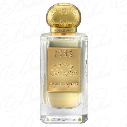 Тестер Nobile 1942 CAFE CHANTANT 75ml edp TESTER