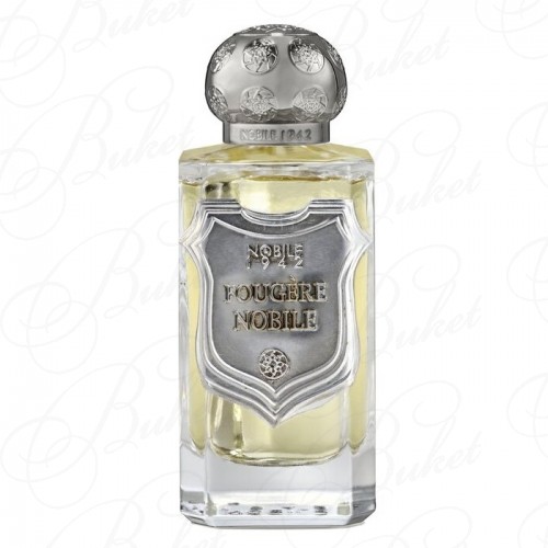Тестер Nobile 1942 FOUGERE NOBILE 75ml edp TESTER