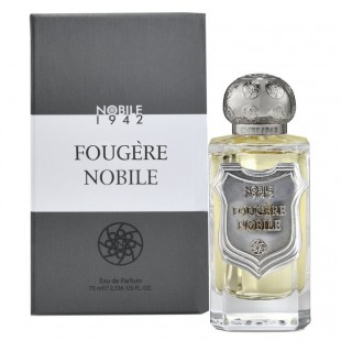 Nobile 1942 FOUGERE NOBILE 75ml edp