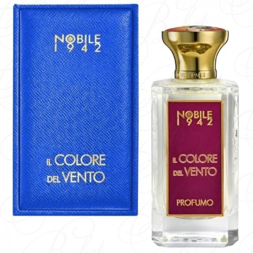 Парфюмерная вода Nobile 1942 IL COLORE DEL VENTO 75ml edp