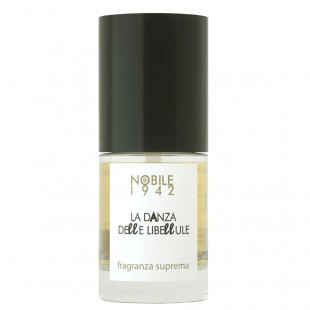 Nobile 1942 LA DANZA DELLE LIBELLULE 15ml edp