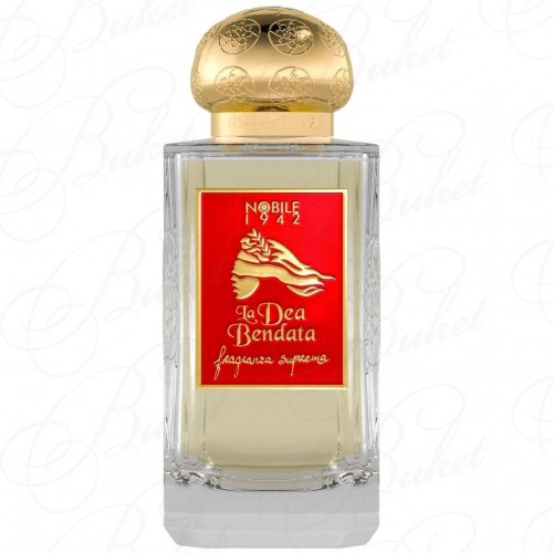 Тестер Nobile 1942 LA DEA BENDATA 75ml edp TESTER