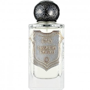 Nobile 1942 MUSCHIO NOBILE 75ml edp TESTER