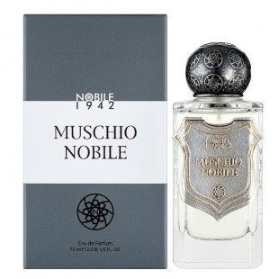 Nobile 1942 MUSCHIO NOBILE 75ml edp