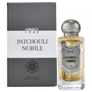 Nobile 1942 PATCHOULE NOBILE 75ml edp