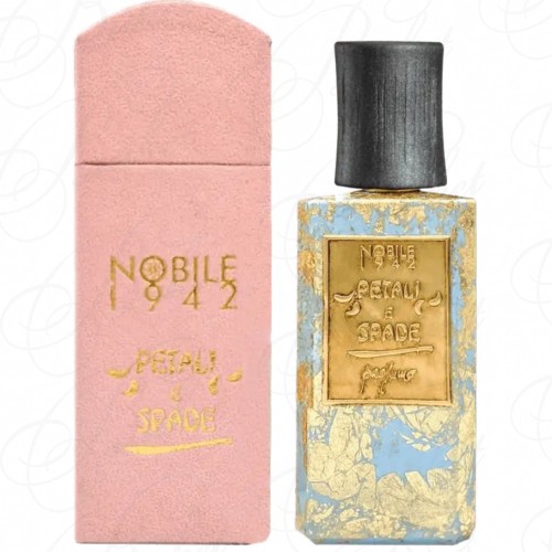 Парфюмерная вода Nobile 1942 PETALI E SPADE 75ml edp