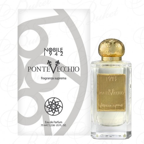 Парфюмерная вода Nobile 1942 PONTEVECCHIO 75ml edp