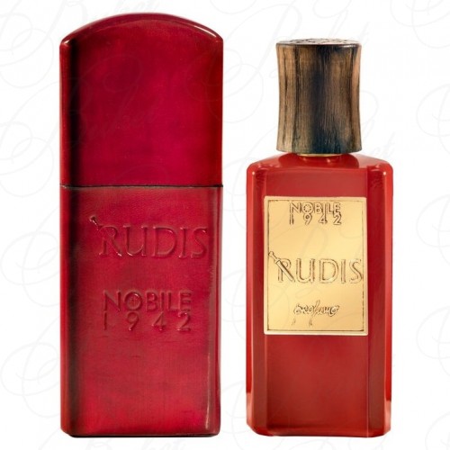 Парфюмерная вода Nobile 1942 RUDIS 75ml edp