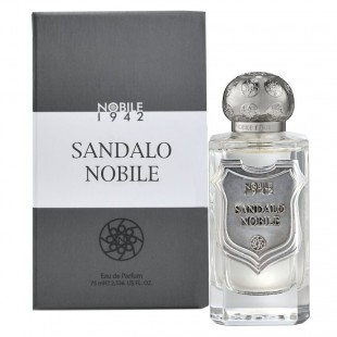 Nobile 1942 SANDALO NOBILE 75ml edp