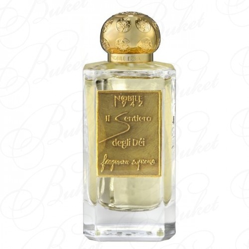 Тестер Nobile 1942 SENTIERO DEGLI DEI 75ml edp TESTER