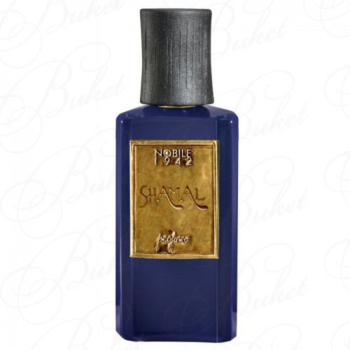 Тестер Nobile 1942 SHAMAL 75ml edp TESTER