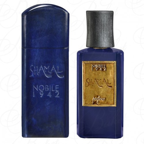 Парфюмерная вода Nobile 1942 SHAMAL 75ml edp