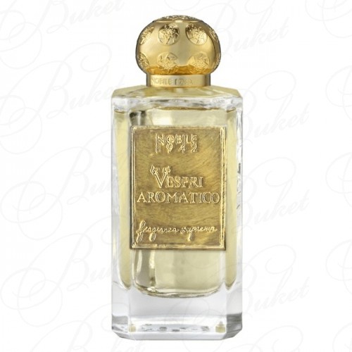 Тестер Nobile 1942 VESPRI AROMATICO 75ml edp TESTER