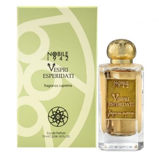 Nobile 1942 VESPRI ESPERIDATI W 75ml edp
