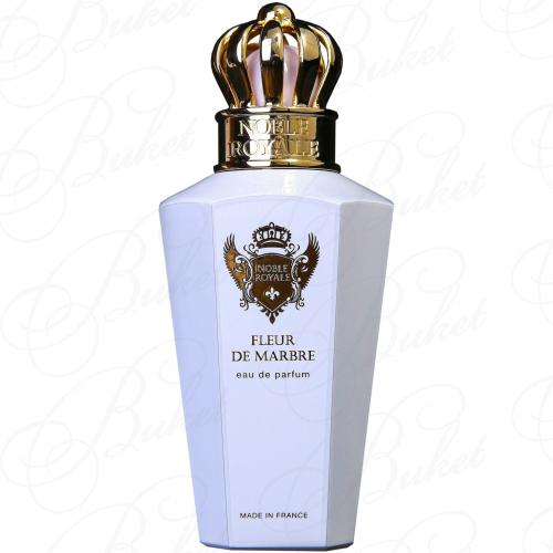 Парфюмерная вода Noble Royale FLEUR DE MARBRE 100ml edp