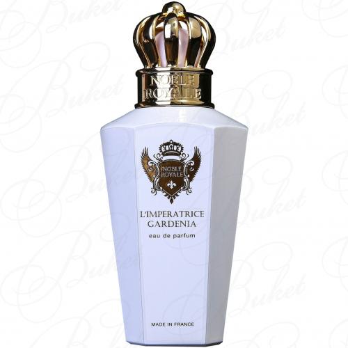 Парфюмерная вода Noble Royale L'IMPERATRICE GARDENIA 100ml edp