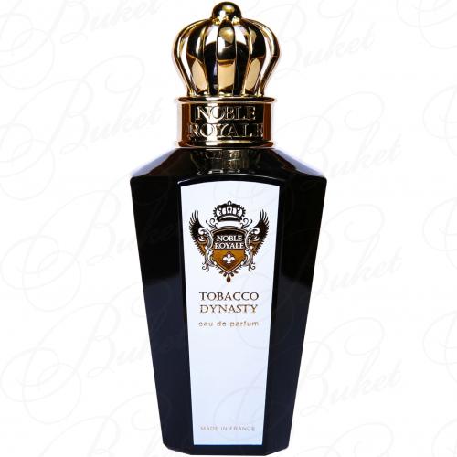 Парфюмерная вода Noble Royale TOBACCO DYNASTY 100ml edp