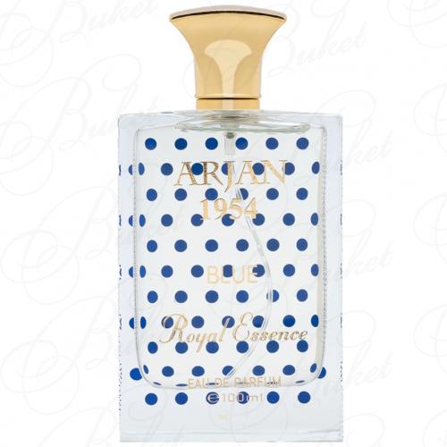 Тестер Noran Perfumes ARJAN 1954 BLUE 100ml edp TESTER