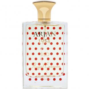 Noran Perfumes ARJAN 1954 RED 100ml edp TESTER