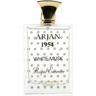 Noran Perfumes ARJAN 1954 WHITE MUSK 100ml edp