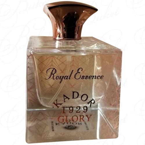 Тестер Noran Perfumes KADOR 1929 GLORY 100ml edp TESTER