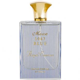 Noran Perfumes MOON 1947 BLUE 100ml edp TESTER