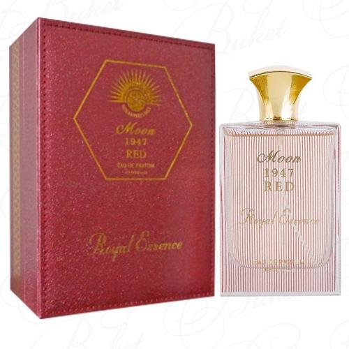 Парфюмерная вода Noran Perfumes MOON 1947 RED 100ml edp