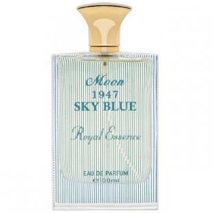 Noran Perfumes MOON 1947 SKY BLUE 100ml edp TESTER