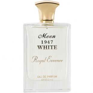 Noran Perfumes MOON 1947 WHITE 100ml edp TESTER