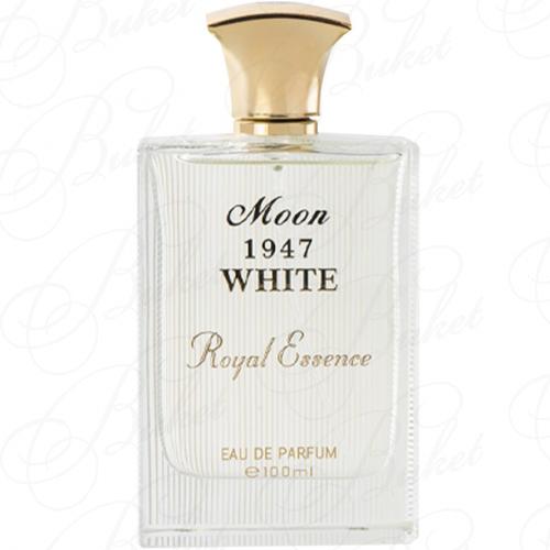 Тестер Noran Perfumes MOON 1947 WHITE 100ml edp TESTER