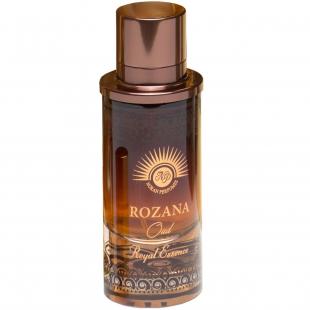 Noran Perfumes ROZANA OUD 75ml edp TESTER