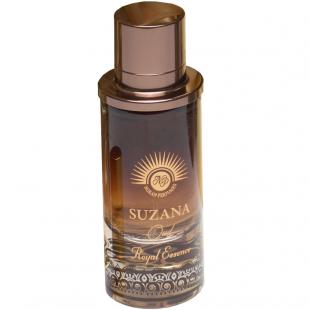 Noran Perfumes SUZANA OUD 75ml edp TESTER