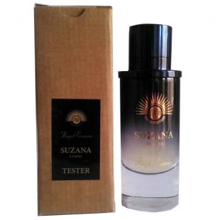 Noran Perfumes SUZANA 75ml edp TESTER