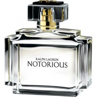 Ralph Lauren NOTORIOUS 30ml edp