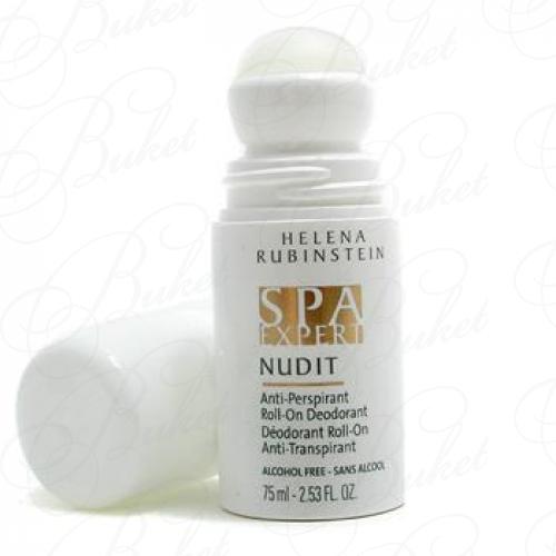 Дезодорант-антиперспирант HELENA RUBINSTEIN BODY CARE NUDIT GENTLE ROLL ON DEODORANT 50ml