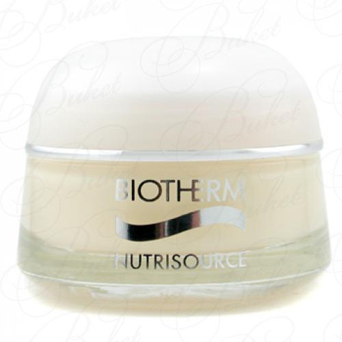 Бальзам для лица BIOTHERM SKIN CARE NUTRISOURCE RICH BALM 50ml