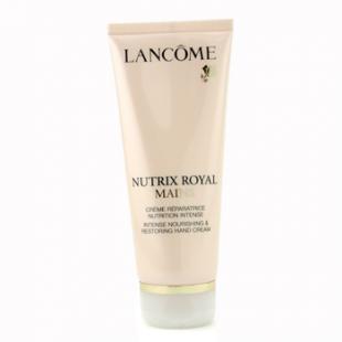 Крем для рук LANCOME SKIN CARE NUTRIX ROYAL MAINS 100ml