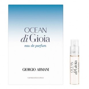 Armani OCEAN DI GIOIA 1.2ml edp