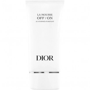 Пена для умывания CHRISTIAN DIOR SKIN CARE OFF/ON FOAMING CLEANSER 150ml