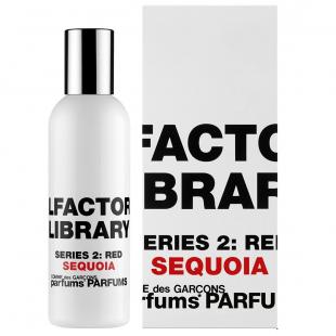 Comme Des Garcons OLFACTIVE LIBRARY SEQUOIA 50ml edt