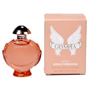 Paco Rabanne OLYMPEA AQUA Eau de Parfum Legere 6ml edp