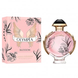 Paco Rabanne OLYMPEA BLOSSOM 80ml edp