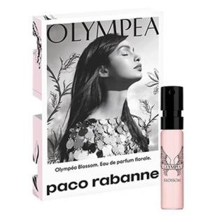 Paco Rabanne OLYMPEA BLOSSOM 1.5ml edp