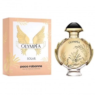 Paco Rabanne OLYMPEA SOLAR 50ml edp