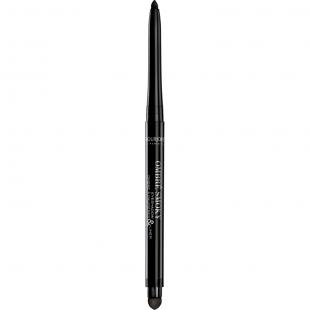 Карандаш-тени для век BOURJOIS MAKE UP OMBRE SMOKY №001 Black